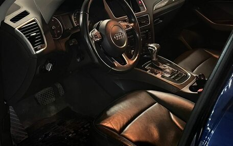 Audi Q5, 2015 год, 2 700 000 рублей, 7 фотография