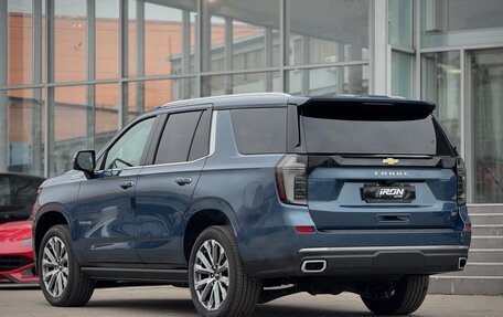 Chevrolet Tahoe IV, 2025 год, 12 500 000 рублей, 6 фотография