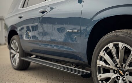 Chevrolet Tahoe IV, 2025 год, 12 500 000 рублей, 7 фотография