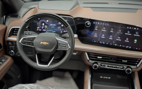 Chevrolet Tahoe IV, 2025 год, 12 500 000 рублей, 8 фотография