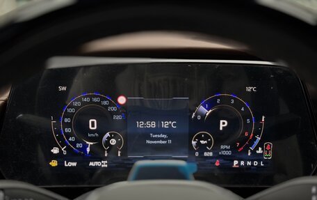 Chevrolet Tahoe IV, 2025 год, 12 500 000 рублей, 11 фотография