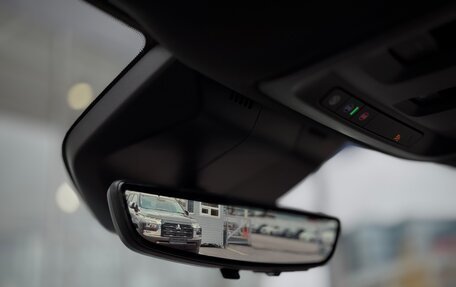 Chevrolet Tahoe IV, 2025 год, 12 500 000 рублей, 12 фотография