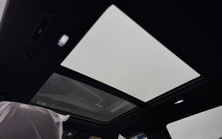 Chevrolet Tahoe IV, 2025 год, 12 500 000 рублей, 13 фотография