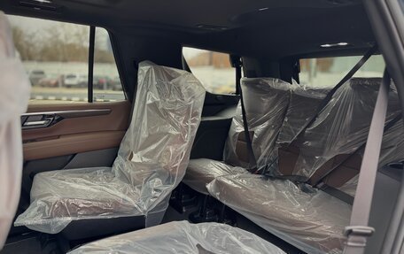 Chevrolet Tahoe IV, 2025 год, 12 500 000 рублей, 14 фотография