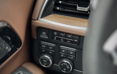 Chevrolet Tahoe IV, 2025 год, 12 500 000 рублей, 17 фотография