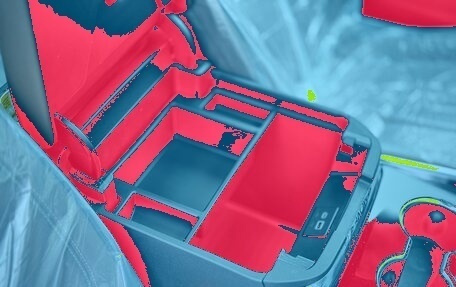 Chevrolet Tahoe IV, 2025 год, 12 500 000 рублей, 15 фотография