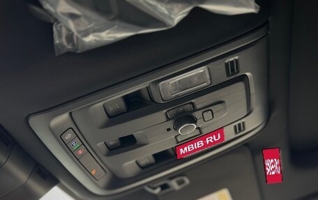 Chevrolet Tahoe IV, 2025 год, 12 500 000 рублей, 16 фотография