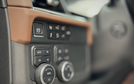 Chevrolet Tahoe IV, 2025 год, 12 500 000 рублей, 20 фотография