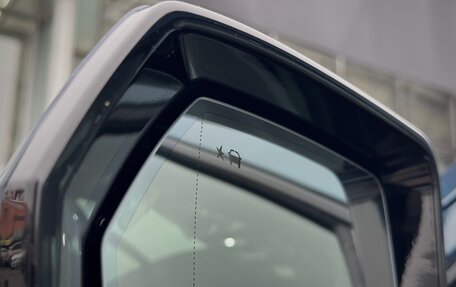 Chevrolet Tahoe IV, 2025 год, 12 500 000 рублей, 22 фотография