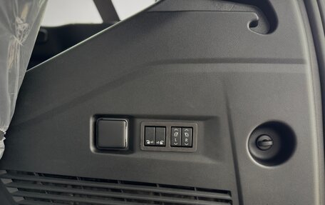 Chevrolet Tahoe IV, 2025 год, 12 500 000 рублей, 27 фотография