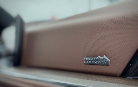 Chevrolet Tahoe IV, 2025 год, 12 500 000 рублей, 26 фотография