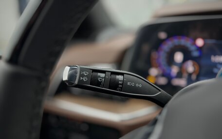 Chevrolet Tahoe IV, 2025 год, 12 500 000 рублей, 28 фотография