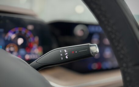 Chevrolet Tahoe IV, 2025 год, 12 500 000 рублей, 29 фотография