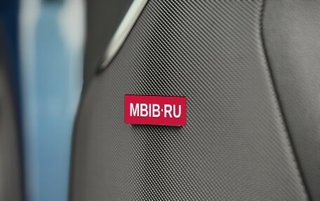 Chevrolet Tahoe IV, 2025 год, 12 500 000 рублей, 24 фотография