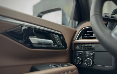 Chevrolet Tahoe IV, 2025 год, 12 500 000 рублей, 30 фотография