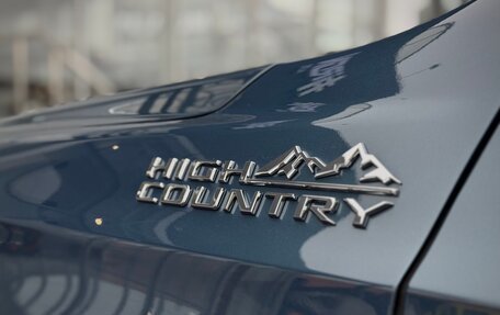 Chevrolet Tahoe IV, 2025 год, 12 500 000 рублей, 31 фотография