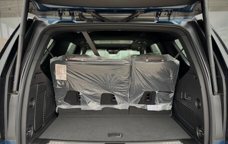 Chevrolet Tahoe IV, 2025 год, 12 500 000 рублей, 32 фотография