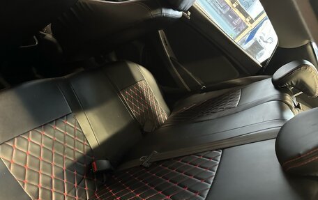 Hyundai Solaris II рестайлинг, 2015 год, 999 000 рублей, 7 фотография