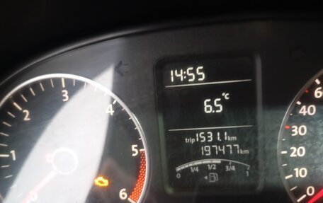 Volkswagen Amarok I рестайлинг, 2011 год, 1 500 000 рублей, 2 фотография