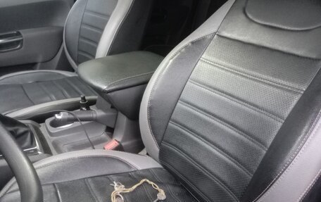 Volkswagen Amarok I рестайлинг, 2011 год, 1 500 000 рублей, 3 фотография