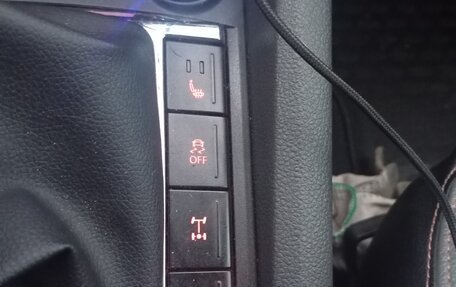 Volkswagen Amarok I рестайлинг, 2011 год, 1 500 000 рублей, 12 фотография