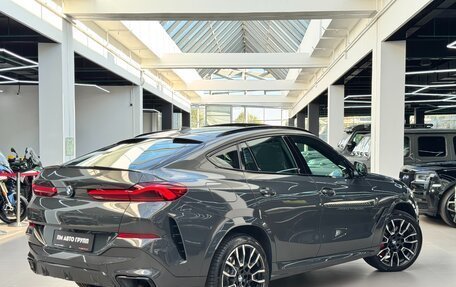 BMW X6, 2023 год, 11 999 000 рублей, 6 фотография