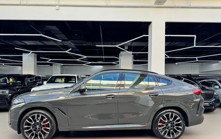 BMW X6, 2023 год, 11 999 000 рублей, 7 фотография