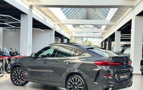 BMW X6, 2023 год, 11 999 000 рублей, 4 фотография