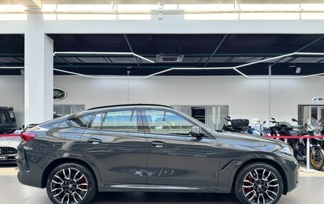 BMW X6, 2023 год, 11 999 000 рублей, 8 фотография