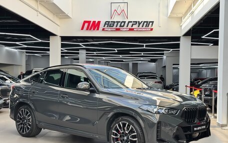 BMW X6, 2023 год, 11 999 000 рублей, 11 фотография