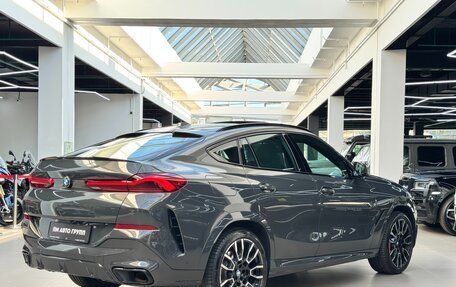 BMW X6, 2023 год, 11 999 000 рублей, 10 фотография