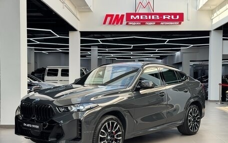 BMW X6, 2023 год, 11 999 000 рублей, 9 фотография