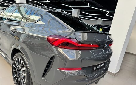 BMW X6, 2023 год, 11 999 000 рублей, 14 фотография