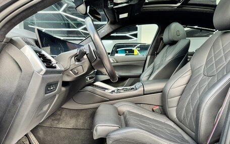 BMW X6, 2023 год, 11 999 000 рублей, 19 фотография