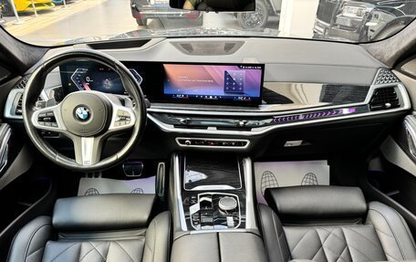 BMW X6, 2023 год, 11 999 000 рублей, 18 фотография