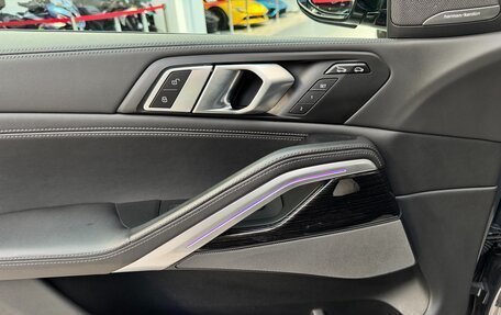 BMW X6, 2023 год, 11 999 000 рублей, 20 фотография