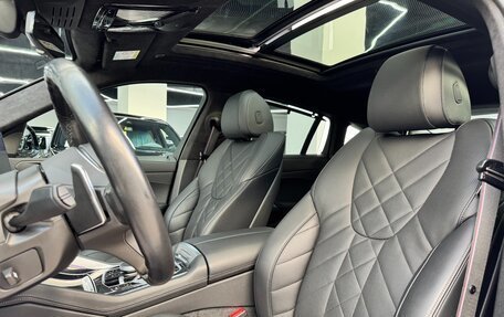 BMW X6, 2023 год, 11 999 000 рублей, 21 фотография