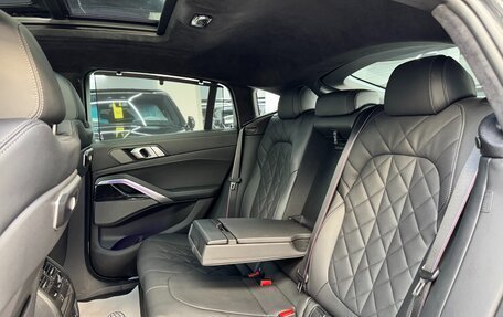 BMW X6, 2023 год, 11 999 000 рублей, 26 фотография