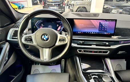BMW X6, 2023 год, 11 999 000 рублей, 27 фотография