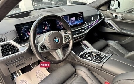 BMW X6, 2023 год, 11 999 000 рублей, 16 фотография