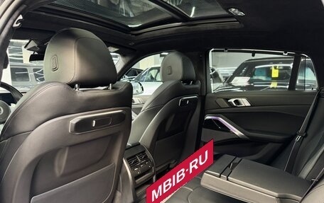 BMW X6, 2023 год, 11 999 000 рублей, 24 фотография