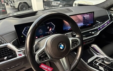 BMW X6, 2023 год, 11 999 000 рублей, 17 фотография