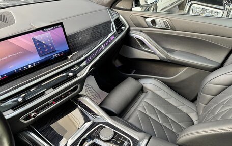 BMW X6, 2023 год, 11 999 000 рублей, 29 фотография