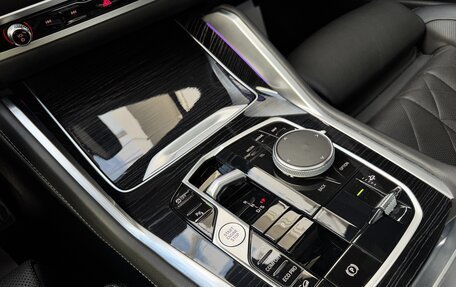 BMW X6, 2023 год, 11 999 000 рублей, 30 фотография