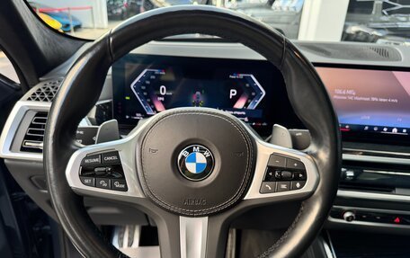 BMW X6, 2023 год, 11 999 000 рублей, 33 фотография