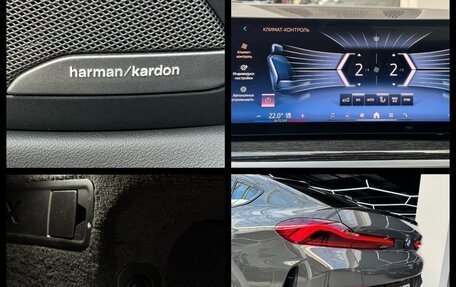 BMW X6, 2023 год, 11 999 000 рублей, 36 фотография