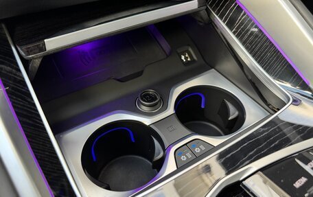 BMW X6, 2023 год, 11 999 000 рублей, 31 фотография