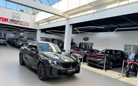 BMW X6, 2023 год, 11 999 000 рублей, 38 фотография