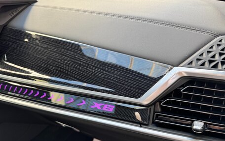 BMW X6, 2023 год, 11 999 000 рублей, 32 фотография