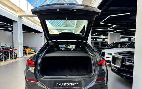 BMW X6, 2023 год, 11 999 000 рублей, 37 фотография